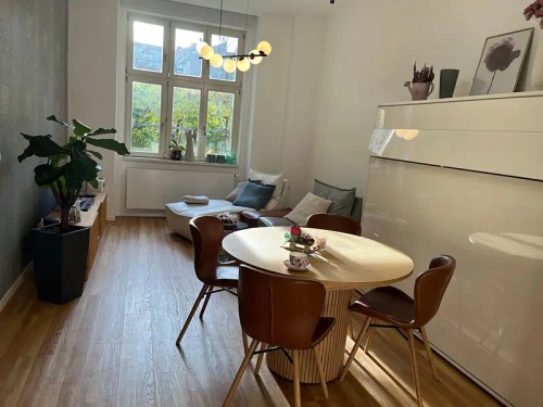 Prodaný byt 3+kk 88 m²