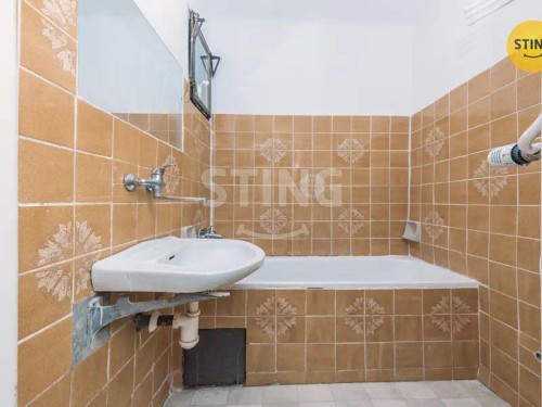 Prodej bytu 1+1 41 m²