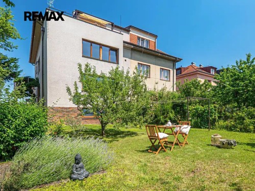 Prodaný byt 2+kk 30 m²