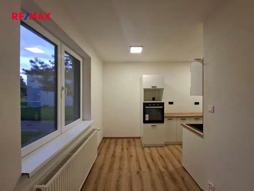 Prodaný byt 2+1 62 m²