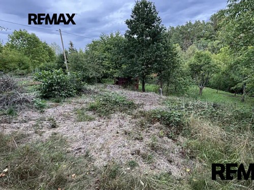 Prodej stavebního pozemku 1335 m²