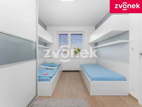 Prodej bytu 3+kk 100 m²