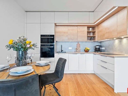 Prodej bytu 2+kk 53 m²