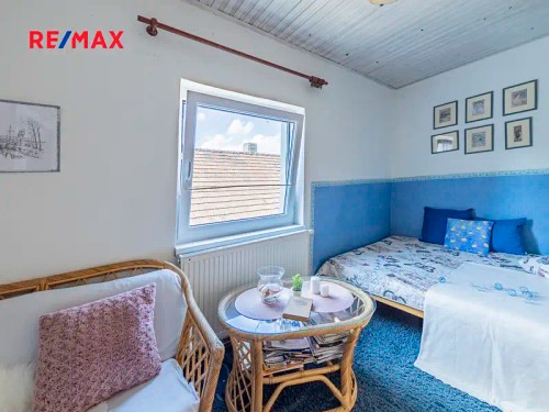 Prodej domu 127 m², pozemek 338 m²