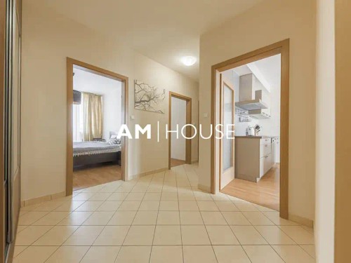 Prodej bytu 3+kk 82 m²