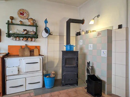 Prodej chalupy 80 m², pozemek 381 m²