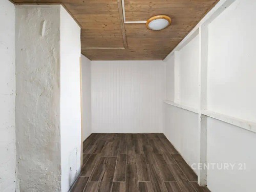 Prodej chaty 26 m², pozemek 1 m²