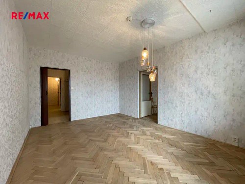 Prodaný  byt 3+1 68 m²