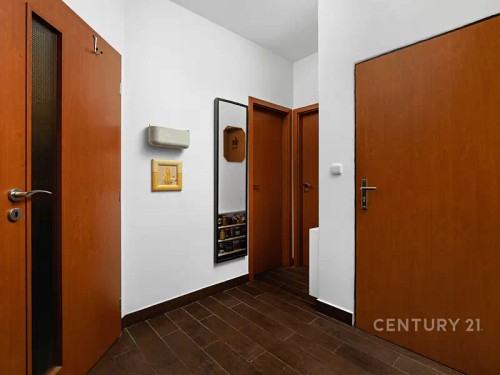 Prodej bytu 2+kk 52 m²