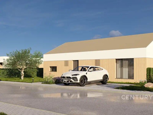 Prodej stavebního pozemku 974 m²