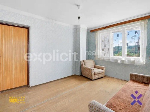 Prodej domu 122 m², pozemek 1312 m²