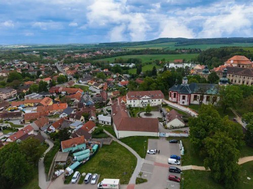 Prodej domu 218 m², pozemek 512 m²