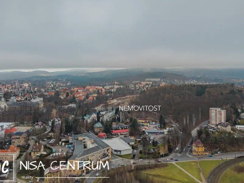 Prodej domu 430 m², pozemek 5199 m²