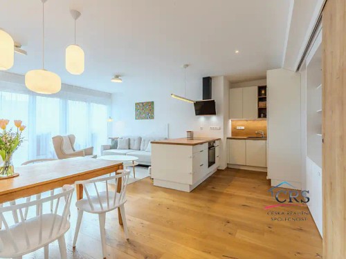 Prodej bytu 2+kk 71 m²