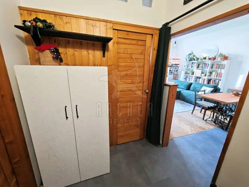 Prodej bytu 2+kk 49 m²