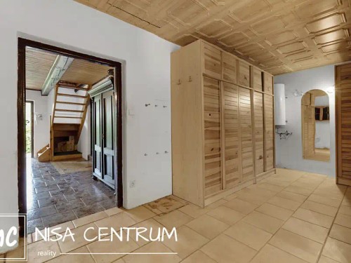 Prodej domu 120 m², pozemek 1372 m²