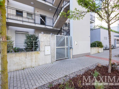 Prodaný byt 3+kk 79 m²