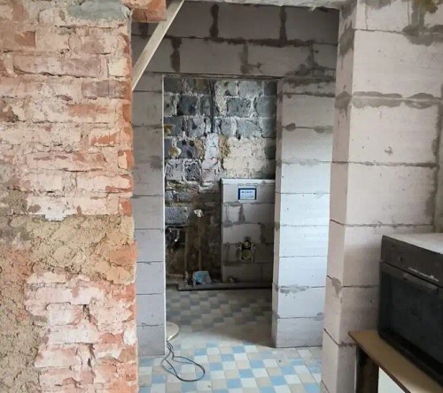 Prodej domu 154 m², pozemek 154 m²