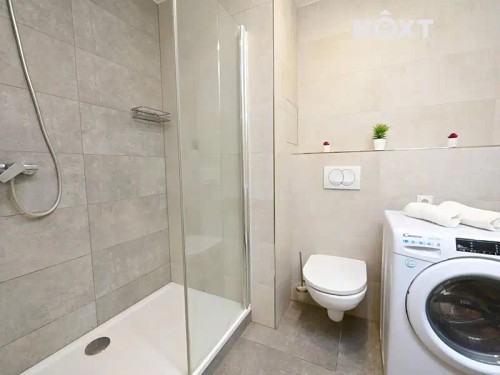 Prodaný byt 2+kk 46 m²