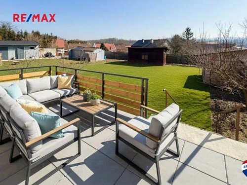 Prodej domu 78 m², pozemek 703 m²