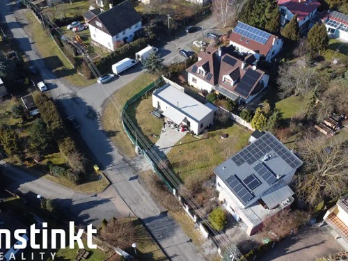 Prodej domu 77 m², pozemek 628 m²