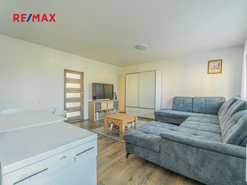 Prodaný byt 2+1 50 m²