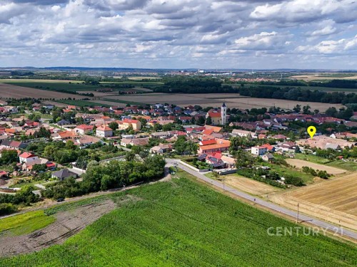 Prodaný dům 110 m², pozemek 683 m²