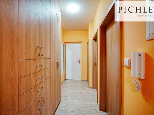 Prodaný byt 3+kk 65 m²