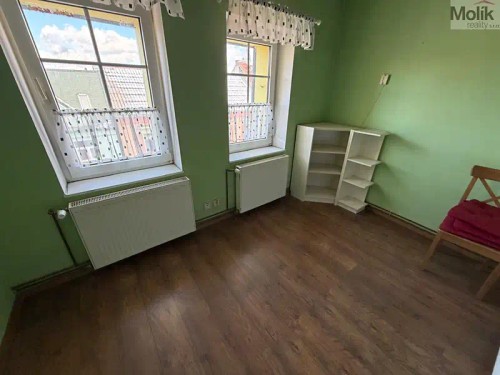 Prodej bytu 4+1 112 m²