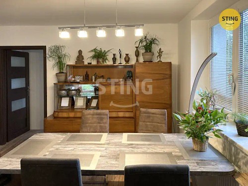 Prodej domu 420 m², pozemek 848 m²