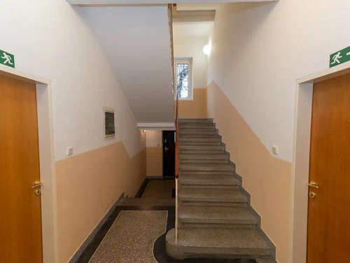 Prodej vily 740 m², pozemek 1350 m²