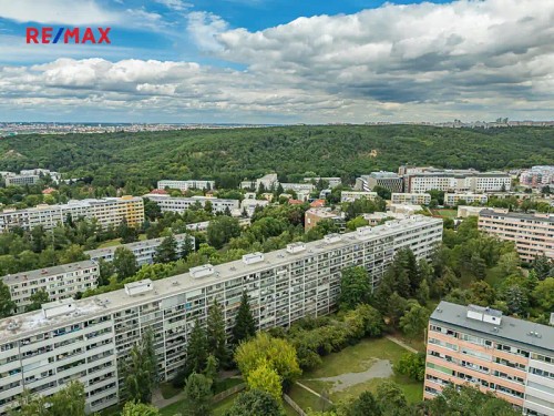 Prodej bytu 4+1 62 m²