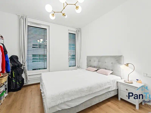 Prodaný byt 3+kk 72 m²