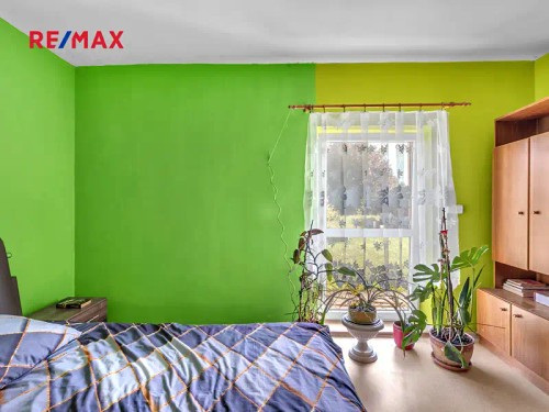 Prodej domu 187 m², pozemek 546 m²