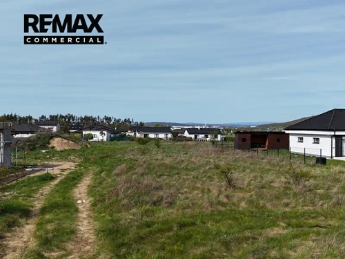 Prodej stavebního pozemku 1397 m²