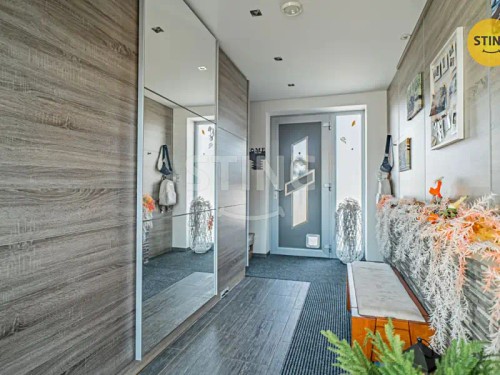 Prodej domu 440 m², pozemek 3374 m²