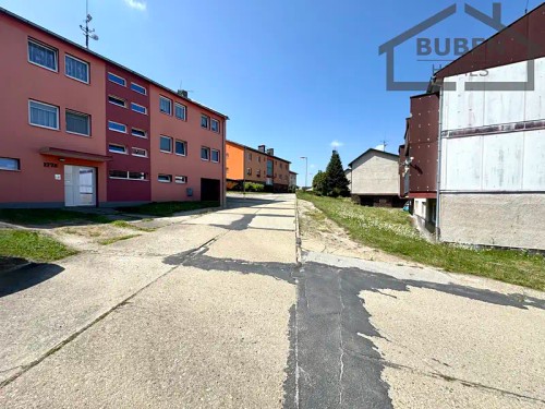 Prodaný byt 3+1 82 m²