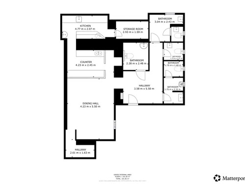 Prodej domu 195 m², pozemek 309 m²