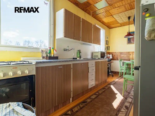 Prodej domu 154 m², pozemek 1048 m²