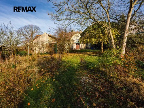 Prodej domu 216 m², pozemek 1646 m²