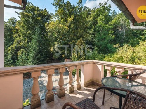 Prodej domu 500 m², pozemek 3392 m²