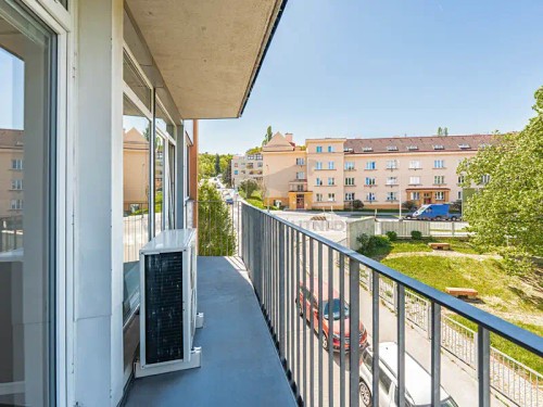 Prodej bytu 4+kk 116 m²