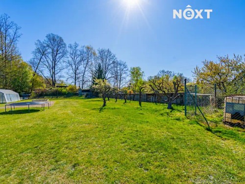 Prodej domu 81 m², pozemek 912 m²