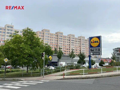 Prodaný byt 1+kk 27 m²