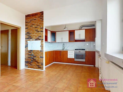 Prodej bytu 3+kk 82 m²