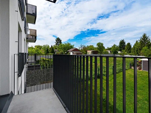 Prodaný byt 2+kk 53 m²