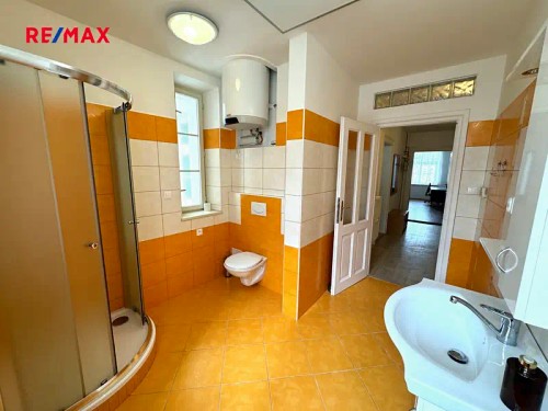 Prodaný byt 3+kk 83 m²
