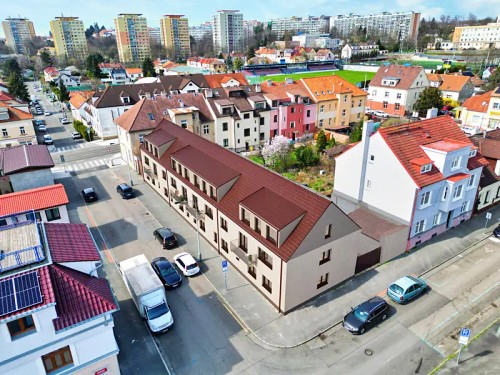 Prodej domu 180 m², pozemek 656 m²