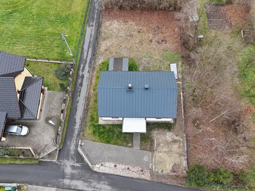 Prodej domu 115 m², pozemek 734 m²