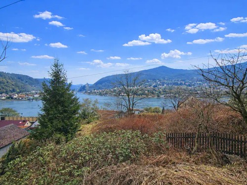 Prodej stavebního pozemku 551 m²